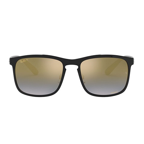 Ray-Ban サングラス　RB4264 601/J0 58 Ray-Ban（レイバン） サングラス 純正レンズ対応 RB4264 601/J0 58