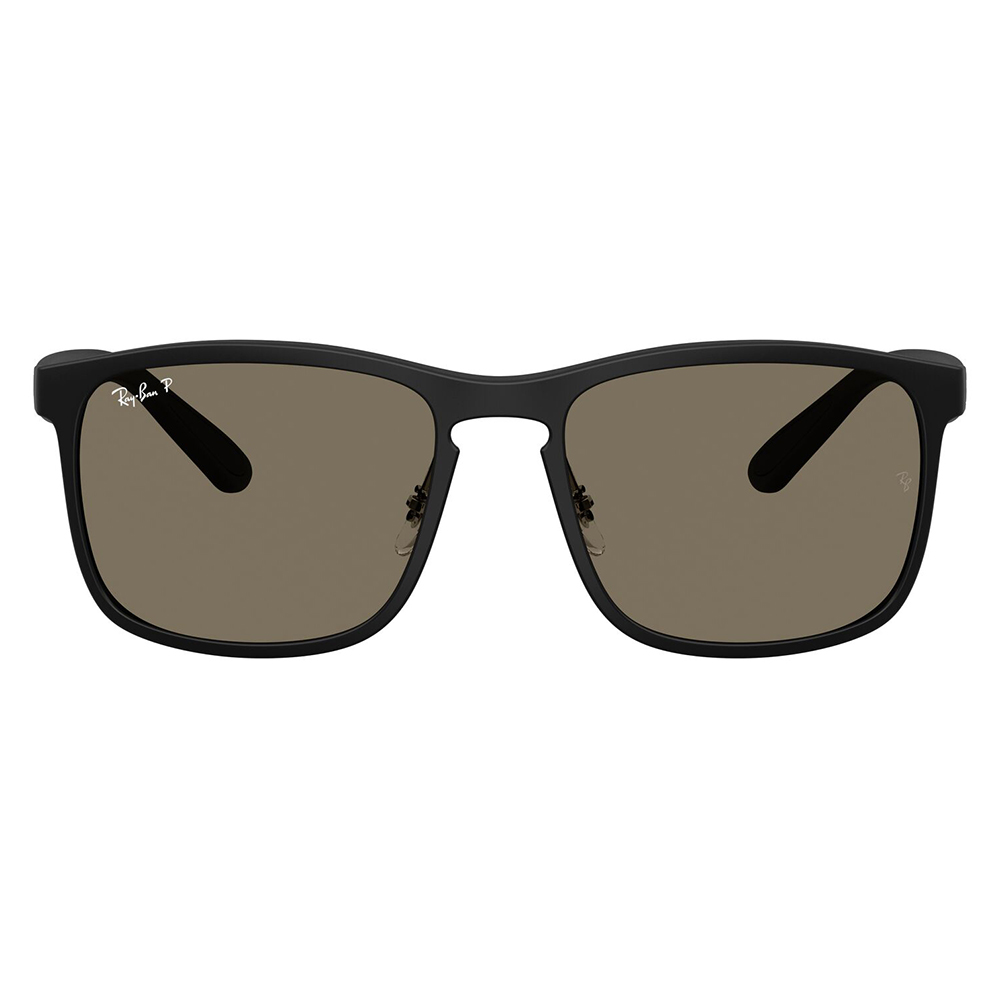 レイバン サングラス 純正レンズ対応 RB4264 601S87 58 クロマンス スクエア Ray-Banの画像