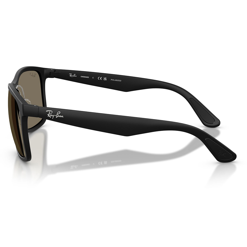 レイバン サングラス 純正レンズ対応 RB4264 601S87 58 クロマンス スクエア Ray-Banの画像