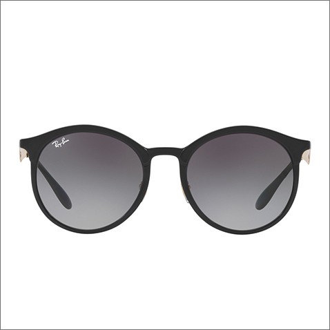 レイバン サングラス 純正レンズ対応 RB4277F 6306T3 53 エマ フルフィット ラウンド 偏光 EMMA Ray-Ban