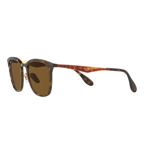 【美品】Ray-Ban ブラウン サングラス ケース付き RB4278 レイバン公式ストア】 Ray-Ban® WAYFARER II CLASSIC サングラス