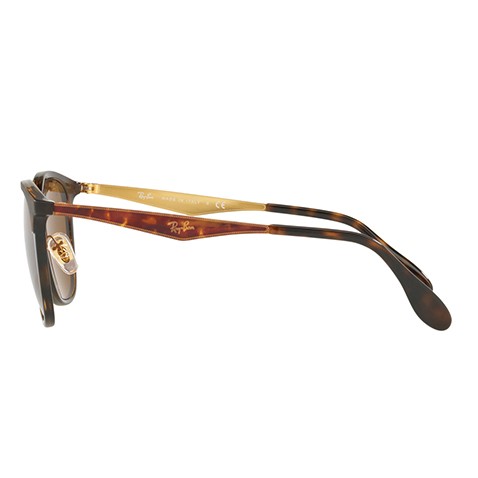 (メアリーさん専用)美品　レイバン　べっこう　サングラス　RB 4278　茶色 RB4278 Sunglasses in Havana and Brown Gradient - RB4278