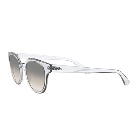 Ray-Ban（レイバン） サングラス 純正レンズ対応 RB4324F 644732 50