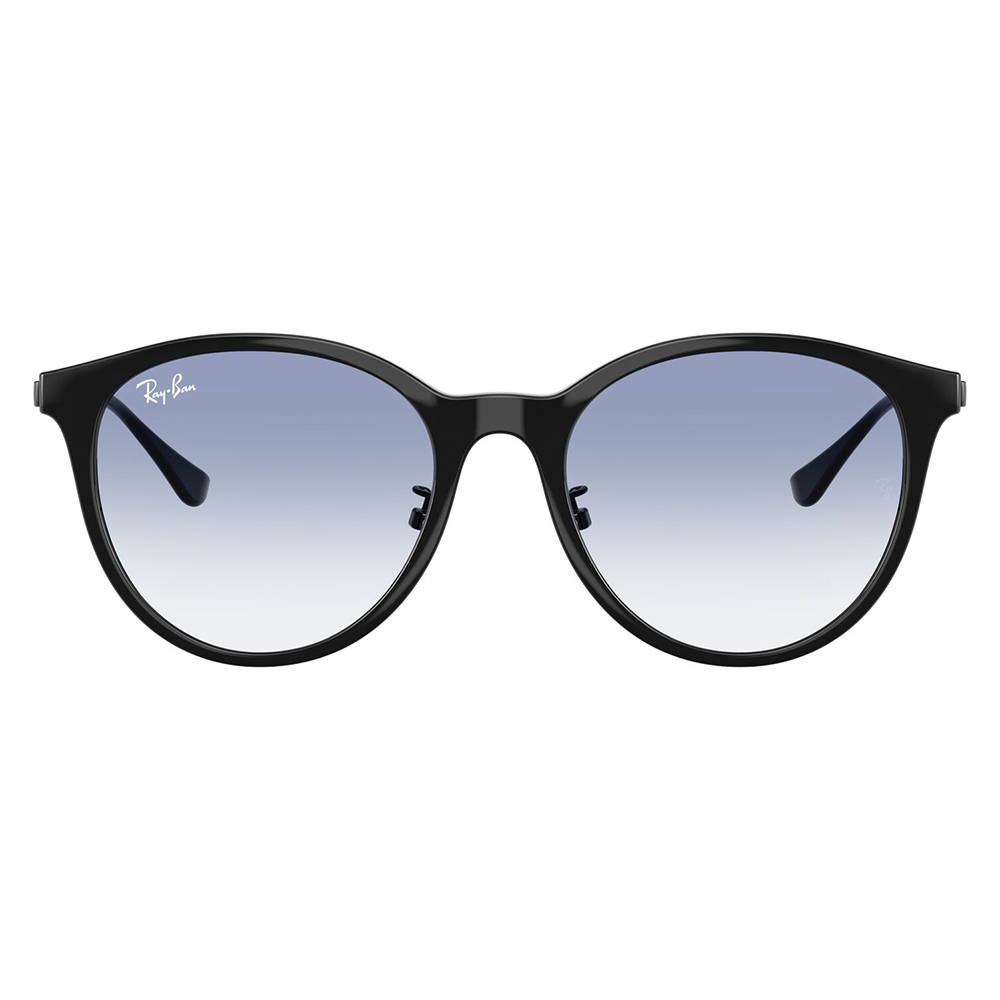 Ray-Ban（レイバン） サングラス 純正レンズ対応 RB4334D 601/19 55
