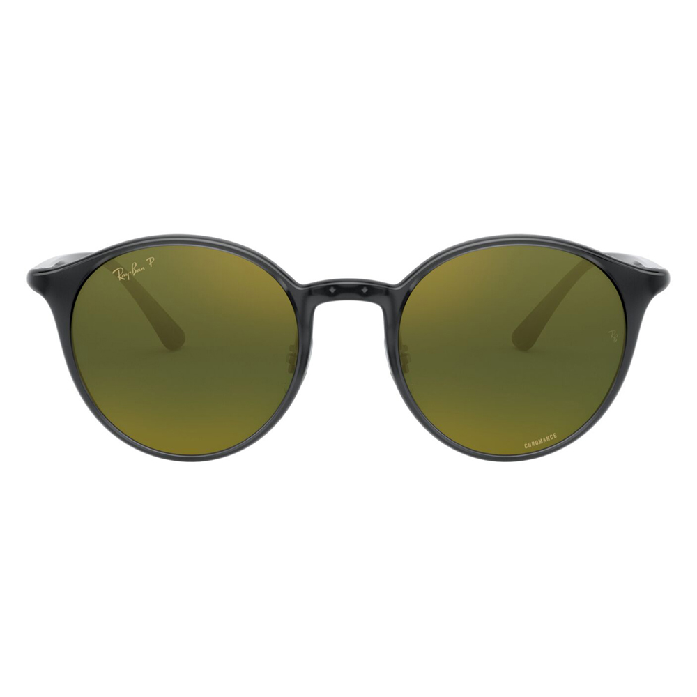Ray-Ban（レイバン） サングラス RB4336CH 876/60 50 ラウンド セル ク
