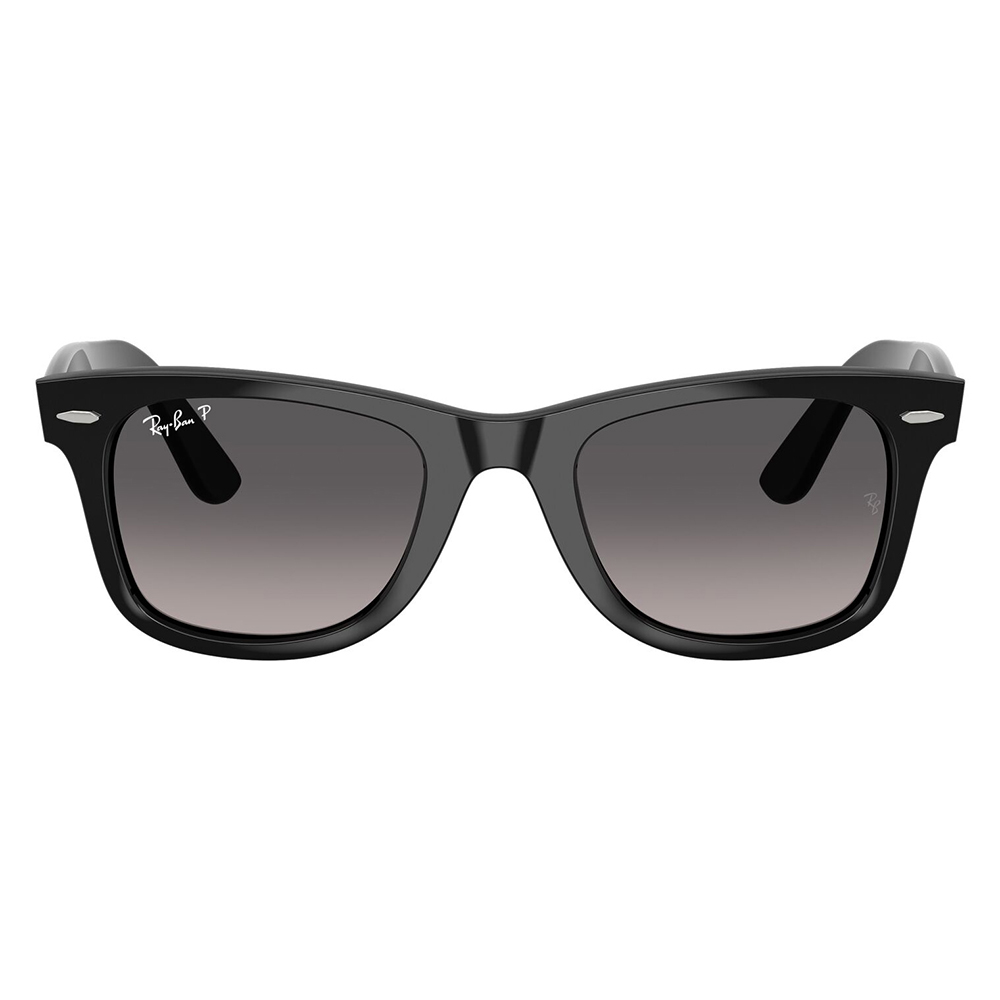 レイバン サングラス 純正レンズ対応 RB4340 601/M3 50 WAYFARER EASE ウェイファーラー スクエア 偏光 Ray-Ban | Ray-Ban | 01