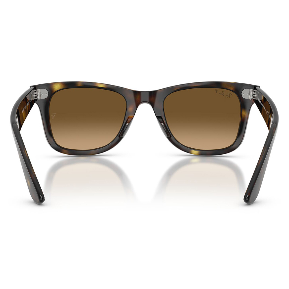 Ray-Ban（レイバン） サングラス 純正レンズ対応 RB4340 710/M2 50
