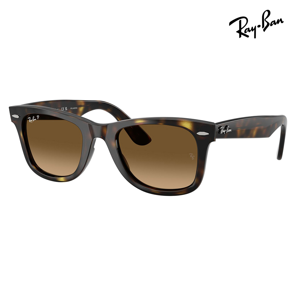 Ray-Ban レイバン サングラス NEW WAYFARER イタリア製 レイバン ウェイファーラー イーズ RB4340 (サングラス) 価格比較