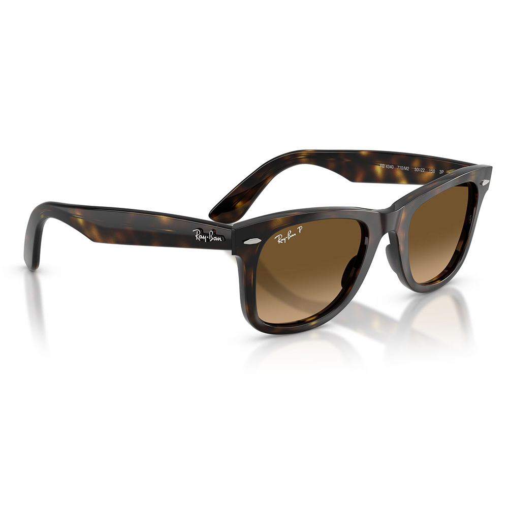 Ray-Ban（レイバン） サングラス 純正レンズ対応 RB4340 710/M2 50