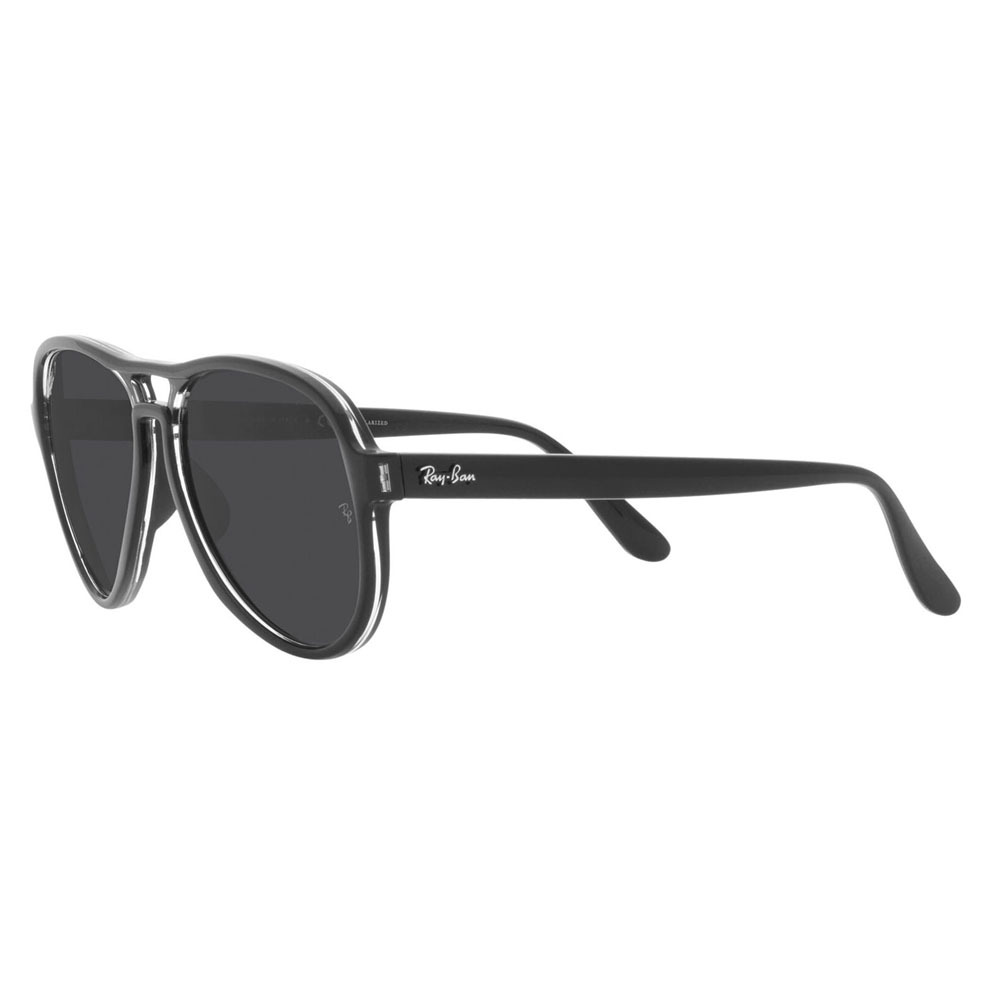 レイバン サングラス 純正レンズ対応 RB4355 654548 58 Ray-Ban