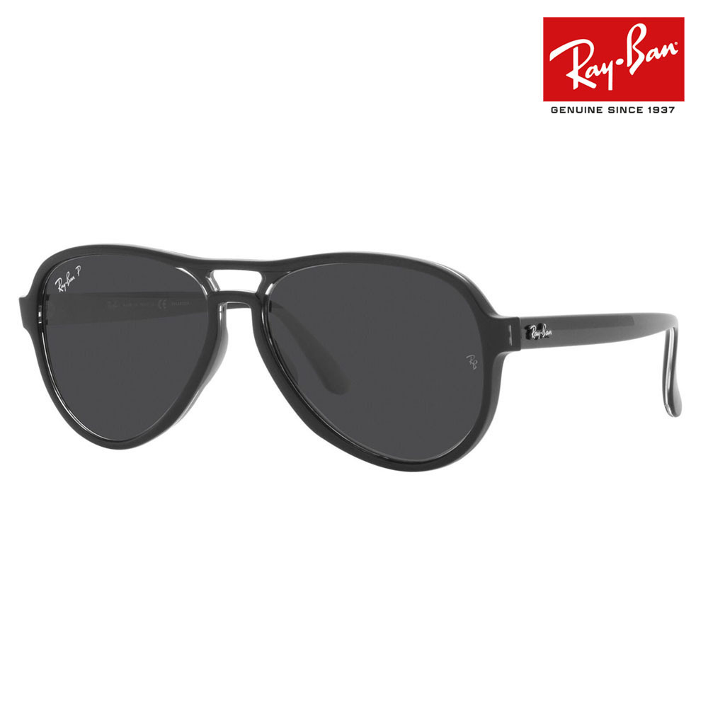 レイバン サングラス 純正レンズ対応 RB4355 654548 58 Ray-Ban