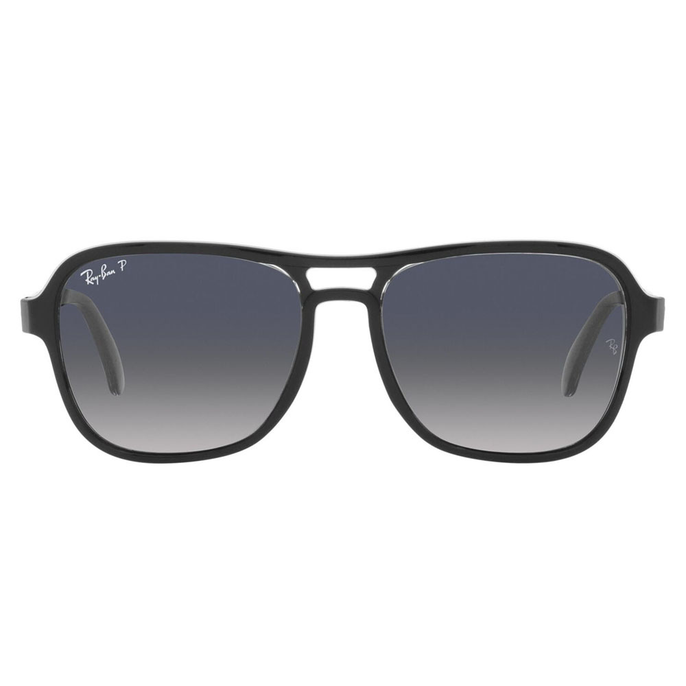 レイバン　P 偏光サングラス レイバン 偏光サングラス Ray-Ban RB4356 654548 – GLASSMANIA -TOKYO