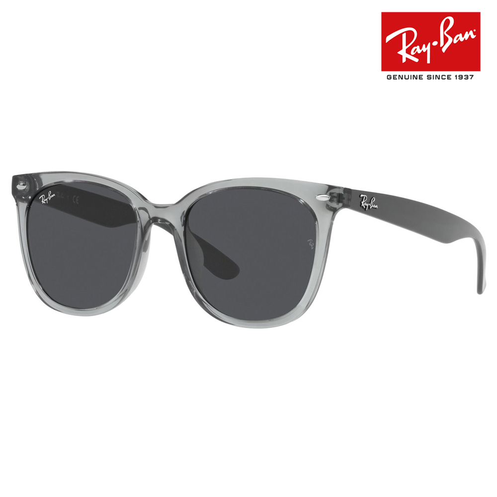 Ray-Ban レイバン サングラス 純正レンズ対応 RB4379D 659987 55