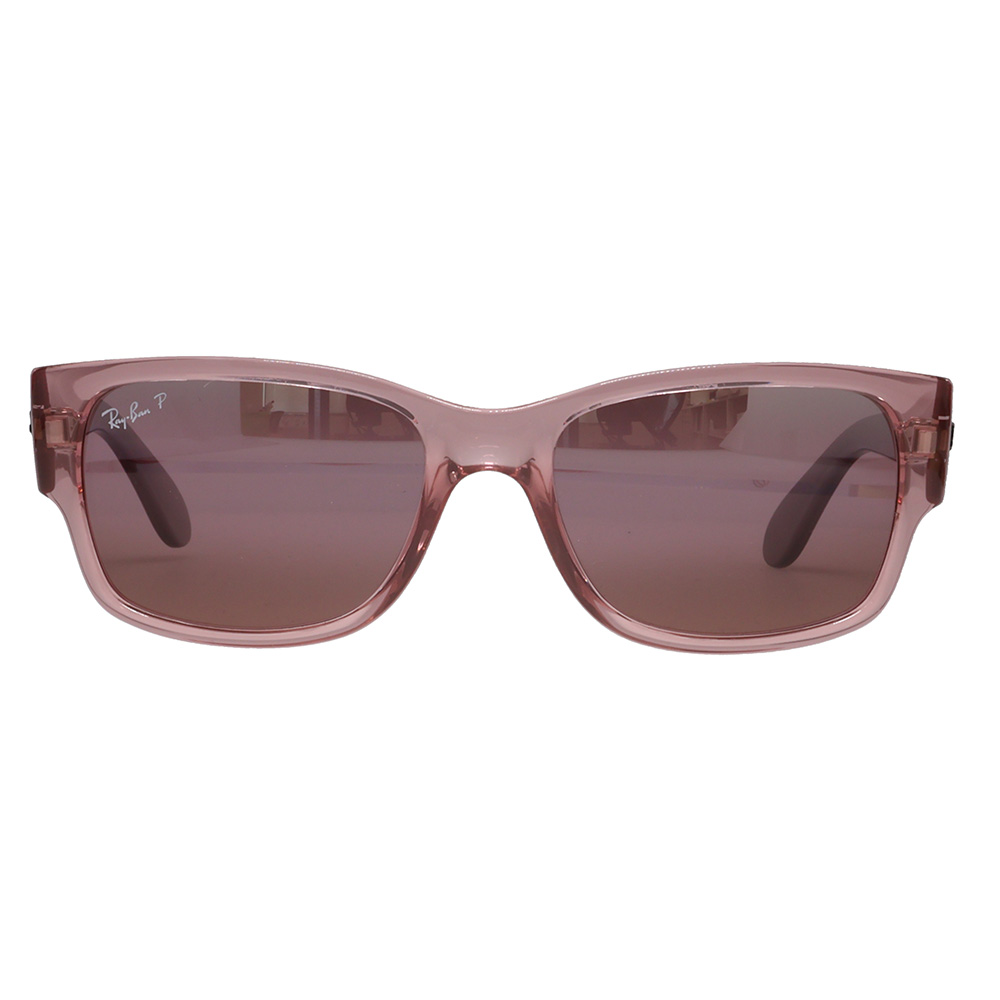 Ray-Ban（レイバン） サングラス 純正レンズ対応 RB4388 6648G8 58 Ray