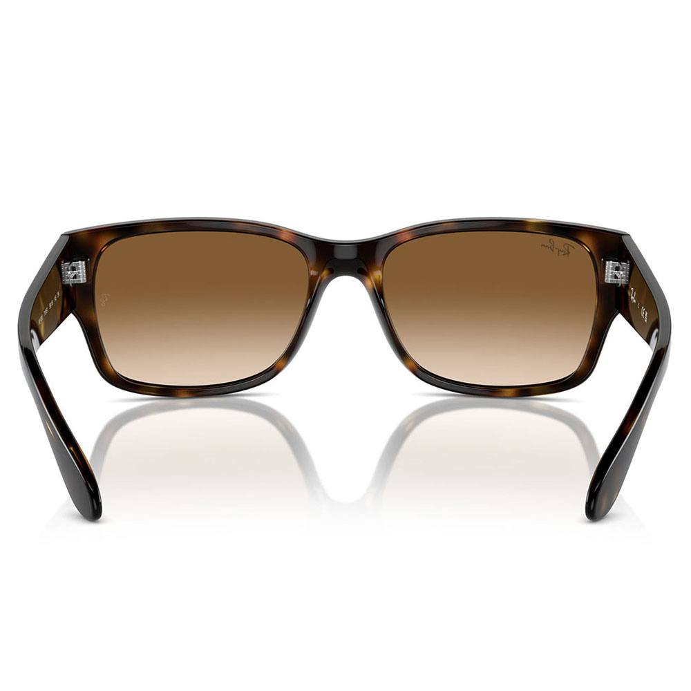Ray-Ban（レイバン） サングラス RB4388 710/51 55 58 Ray-Ban