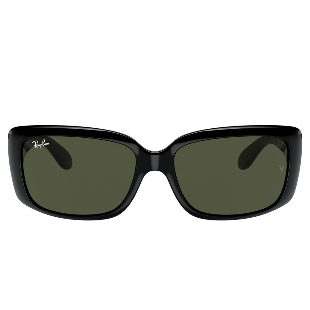 Ray-Ban（レイバン） サングラス 純正レンズ対応 RB4389 601/31 55 58