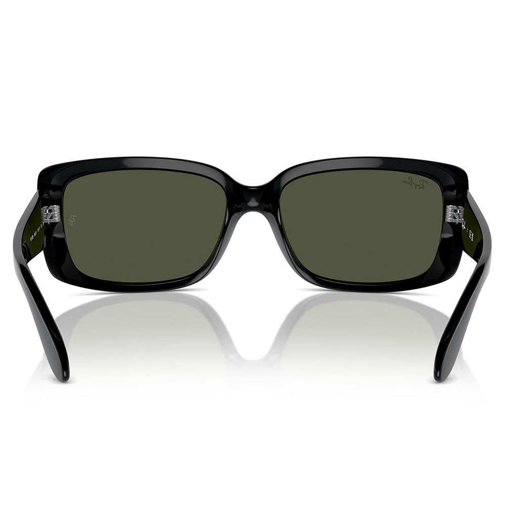 Ray-Ban（レイバン） サングラス 純正レンズ対応 RB4389 601/31 55 58