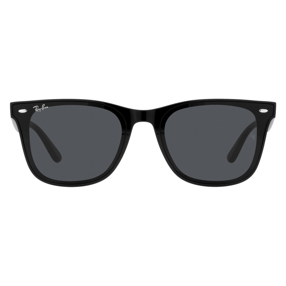 レイバン公式ストア】 Ray-Ban® RB4333D サングラス | ブラック