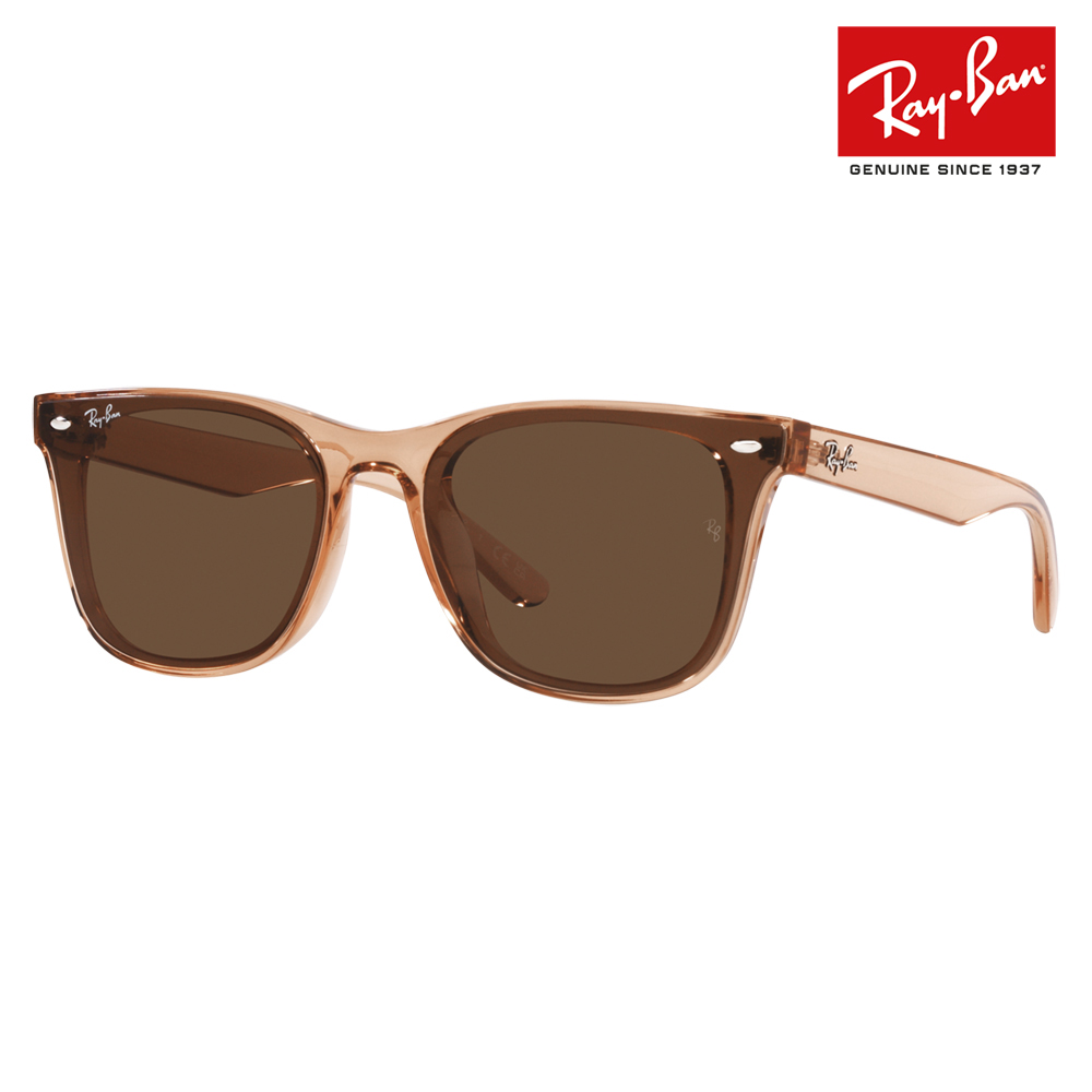 60%OFF!】 正規品 Ray Ban ウェリントン デミブラウン メガネ F225 tdh