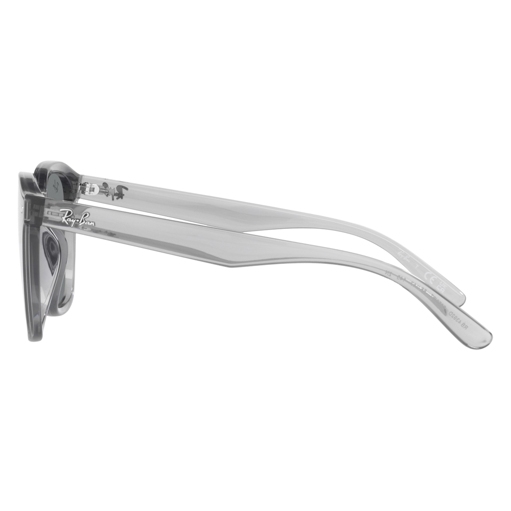 Ray-Ban レイバン サングラス 純正レンズ対応 RB4392D 645087 66