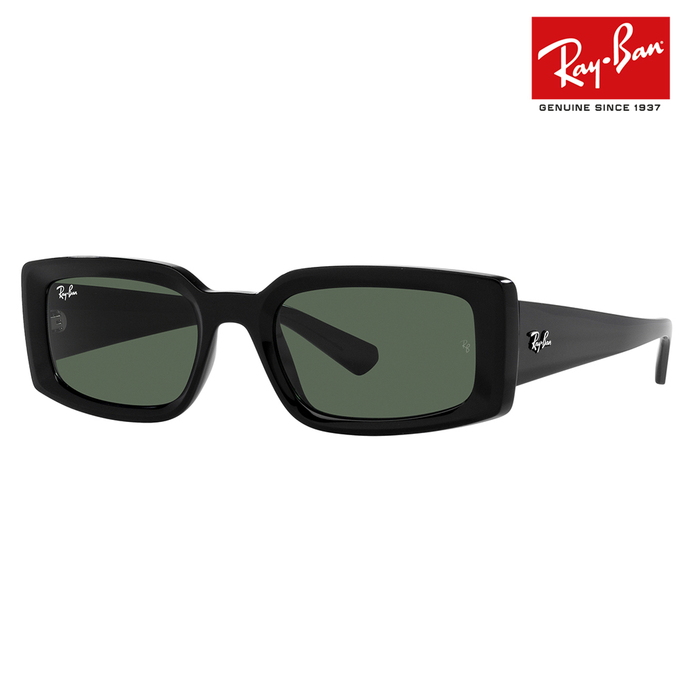 レイバン サングラス 純正レンズ対応 RB4395F 667771 54 Ray-Ban 