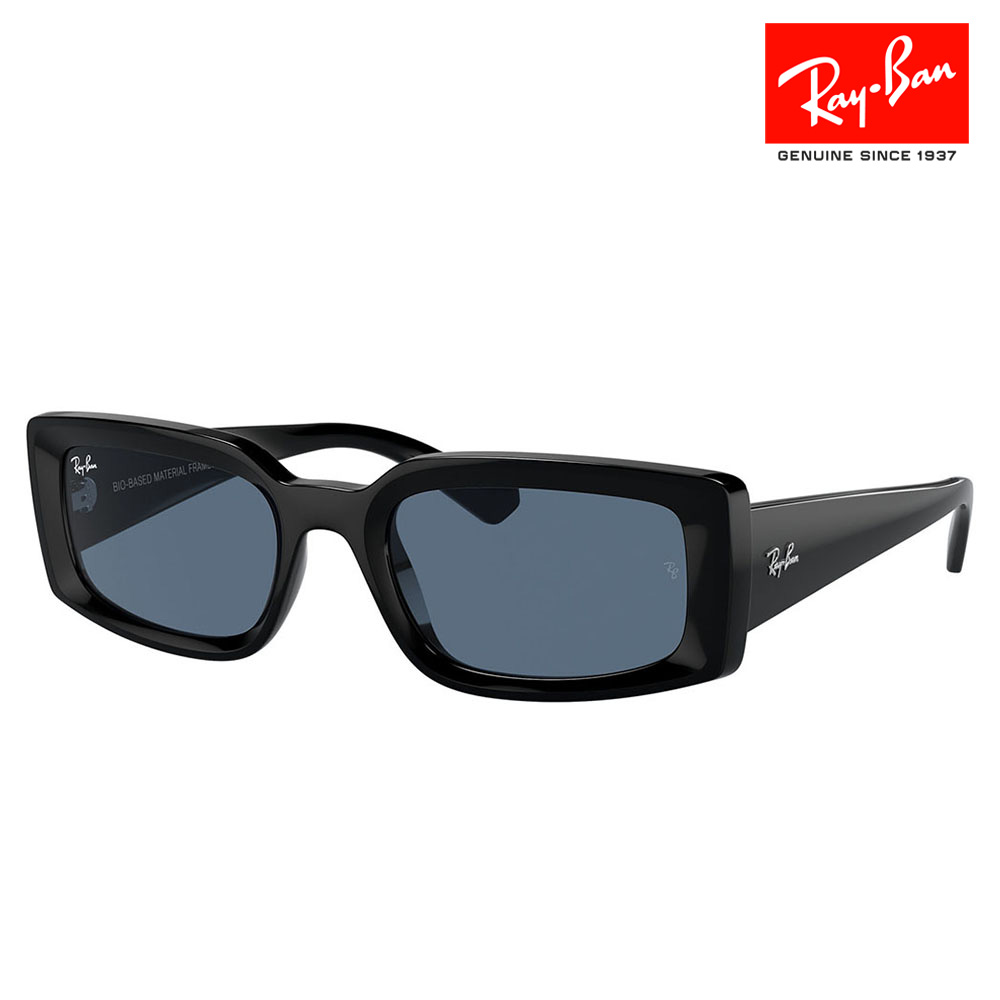 ｟専用｠【完売品】Ray-Ban KILIANE BIO-BASED サングラス Ray-Ban（レイバン） サングラス 純正レンズ対応 RB4395F 667780 54