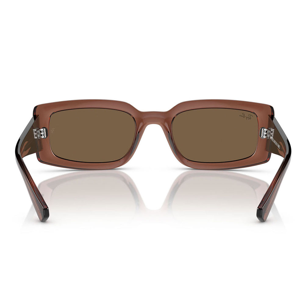 Ray-Ban レイバン サングラス 純正レンズ対応 RB4395F 667873 54