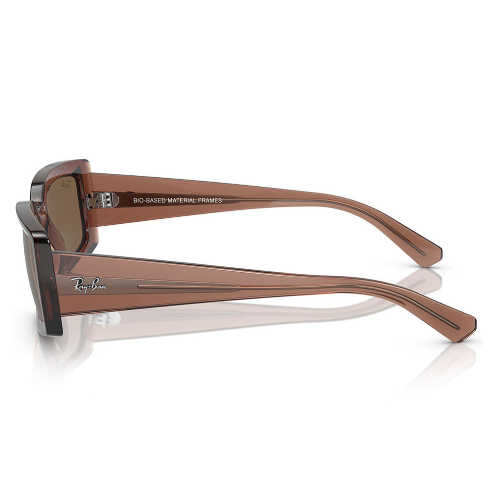 レイバン サングラス　RB4395F 667771 レイバン サングラス Ray-Ban RB4396F 667771 ウォーレン