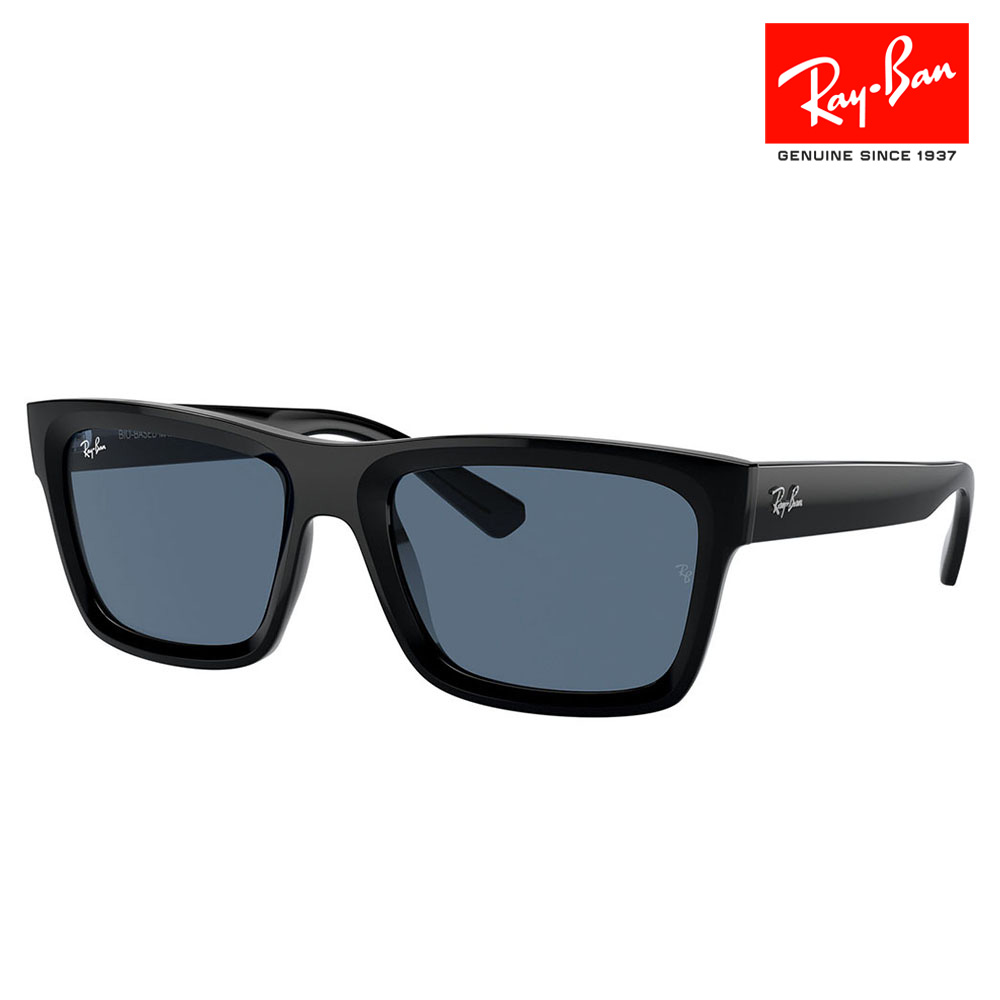 Ray-Ban（レイバン） サングラス 純正レンズ対応 RB4396F 667780 57 