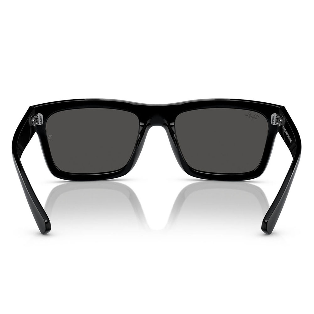 美品/Ray-Ban ORB4396F メンズサングラス Ray-Ban（レイバン） オススメ価格 サングラス RB4396F 667787 57 Ray
