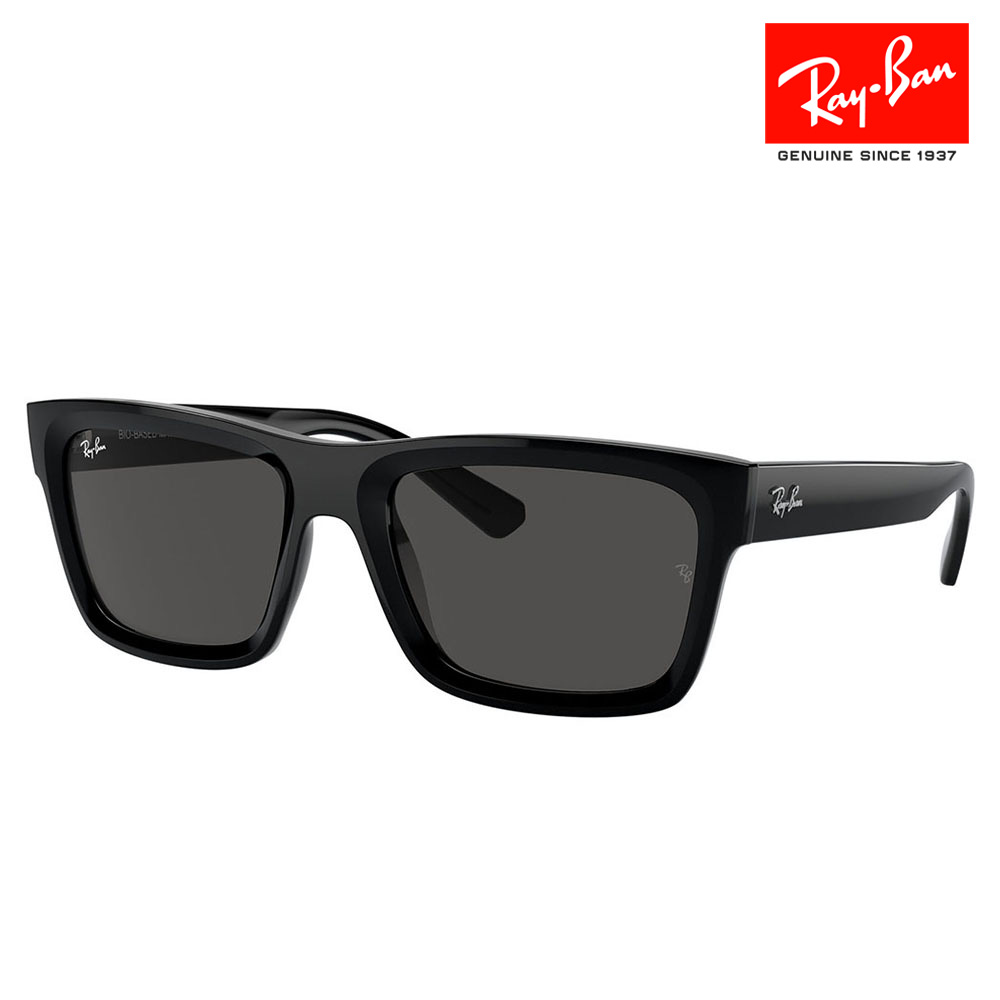 Ray-Ban（レイバン） サングラス 純正レンズ対応 RB4396F 667787 57