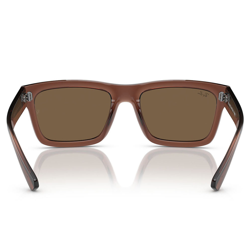 レイバンサングラス （ケース付　タグ付き　外箱つき） Ray-Ban レイバン サングラス キリアン RB4395F 667771 スクエア