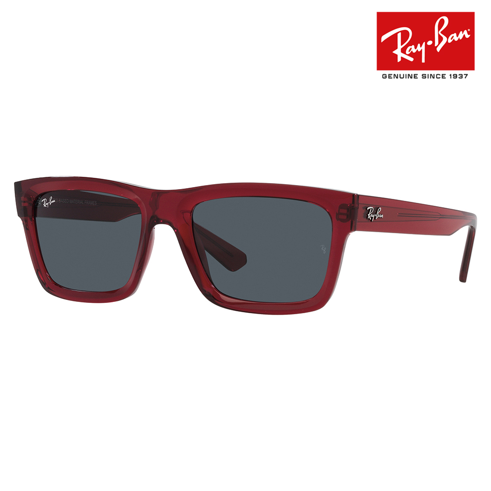 Ray-Ban レイバン サングラス 純正レンズ対応 RB4396F 667987 57