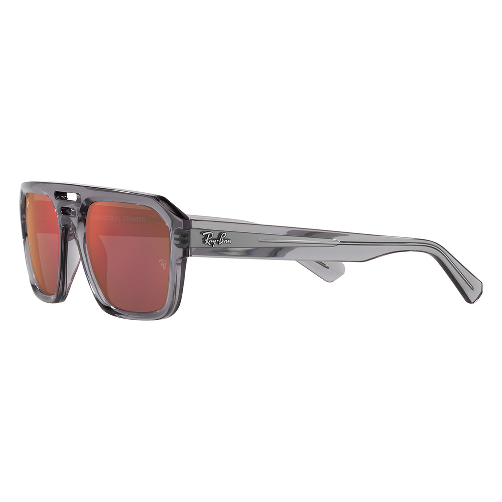 Ray-Ban（レイバン） サングラス 純正レンズ対応 RB4397 6684D0 54