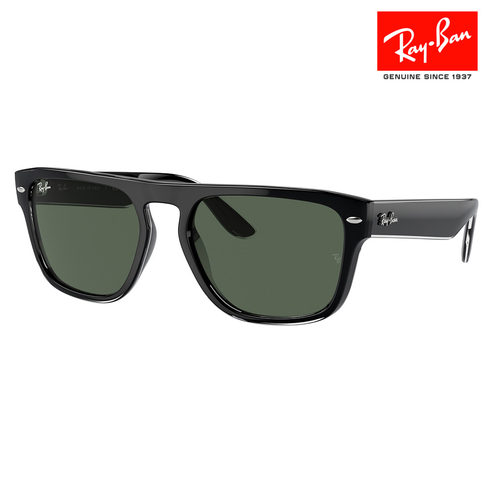 Ray Ban レイバン　サングラス RB4430F 667787 52 レイバン Ray-Ban サングラス ZENA キャット