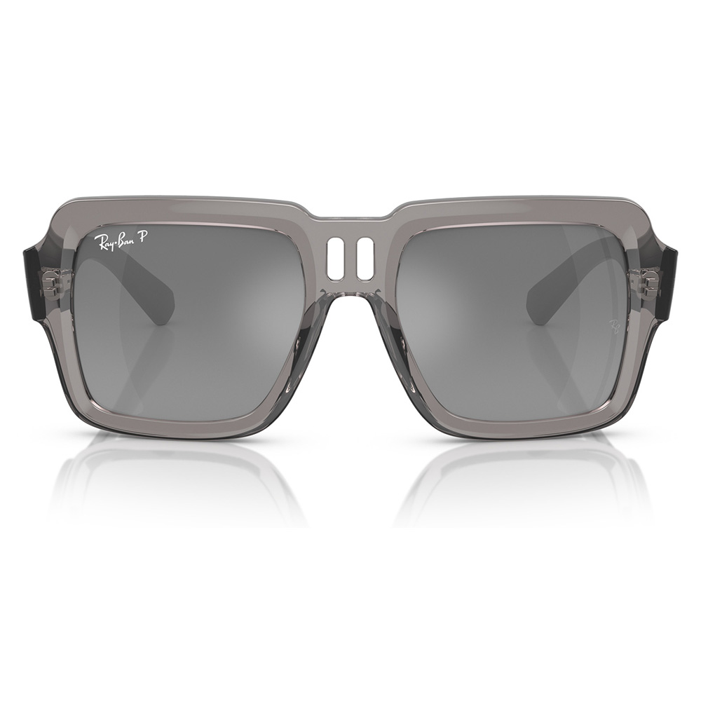 Ray-Ban レイバン サングラス 純正レンズ対応 RB4408 672582 54