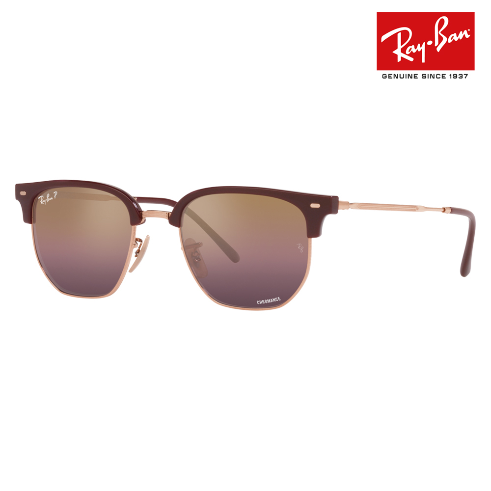 レイバン サングラス 純正レンズ対応 RB4416F 6654G9 55 Ray-Ban NEW