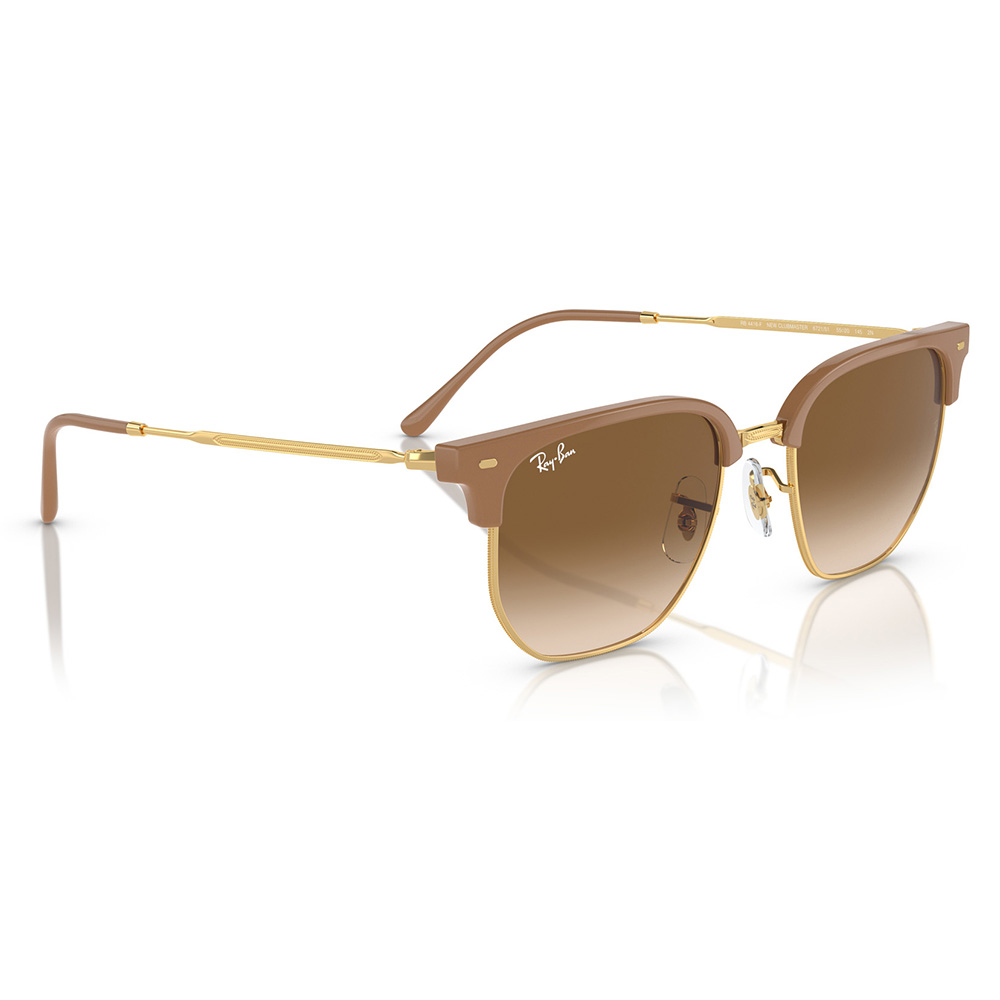 Ray-Ban（レイバン） アウトレット サングラス RB4416F 672151 55 Ray