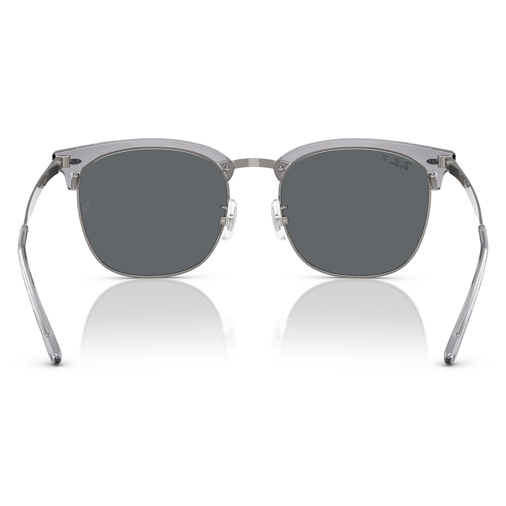 Ray-Ban（レイバン） サングラス 純正レンズ対応 RB4418D 679281 56 