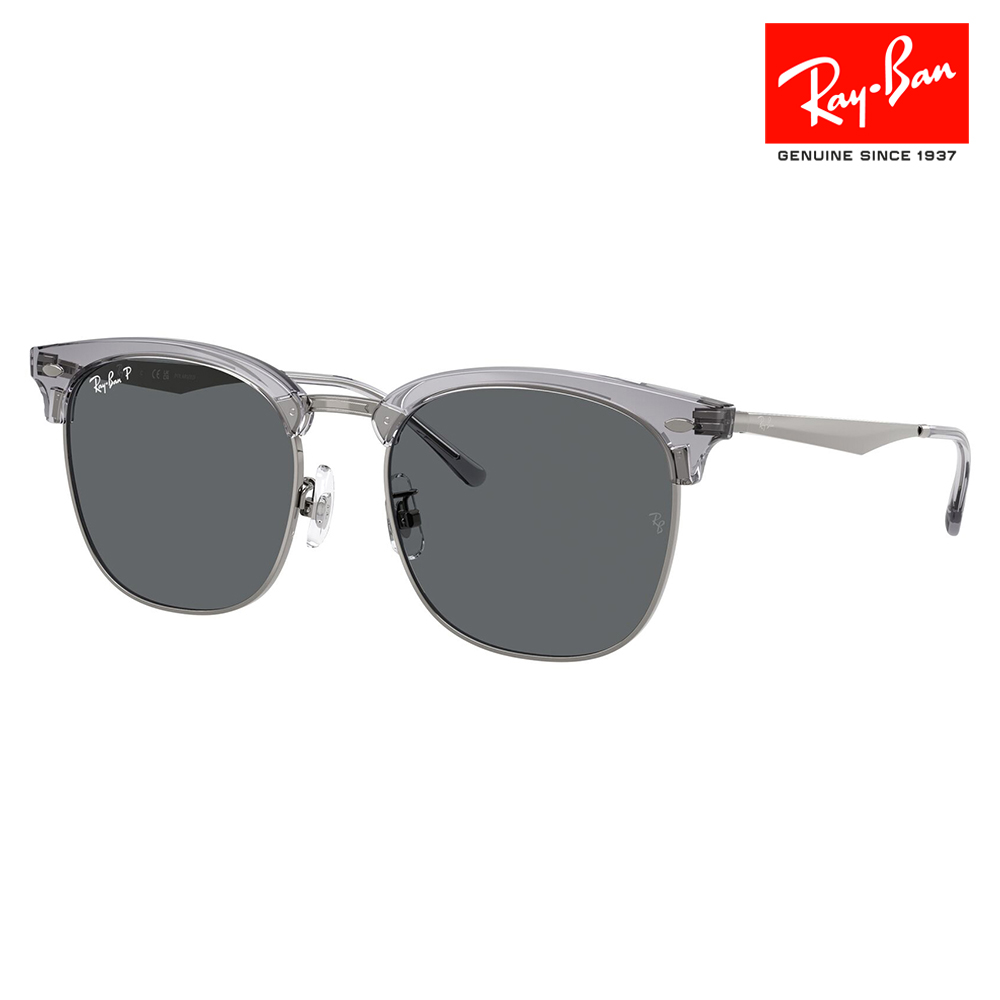 Ray-Ban（レイバン） サングラス 純正レンズ対応 RB4418D 679281 56
