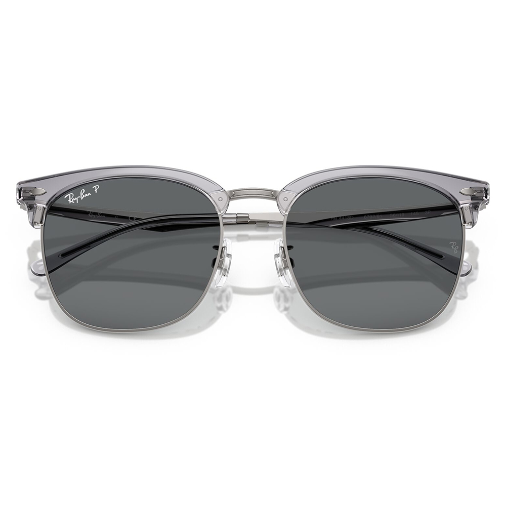 Ray-Ban（レイバン） サングラス 純正レンズ対応 RB4418D 679281 56