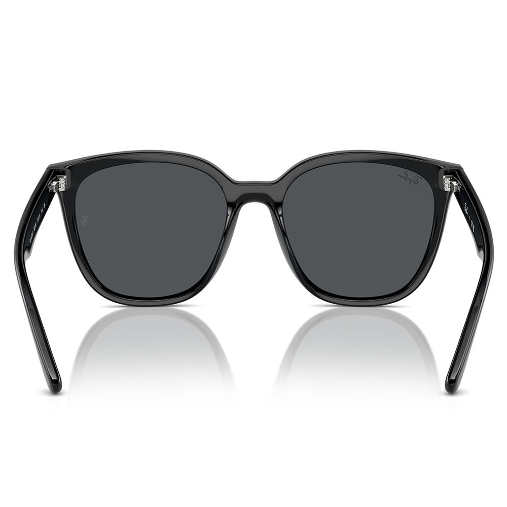 Ray-Ban（レイバン） サングラス RB4423D 601/87 66 Ray-Ban アジアン