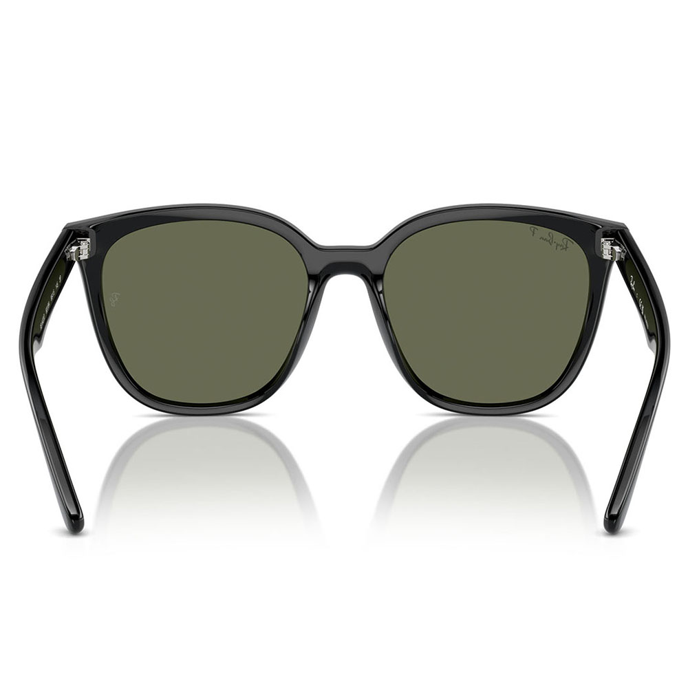 Ray-Ban（レイバン） サングラス RB4423D 601/9A 66 Ray-Ban アジアン