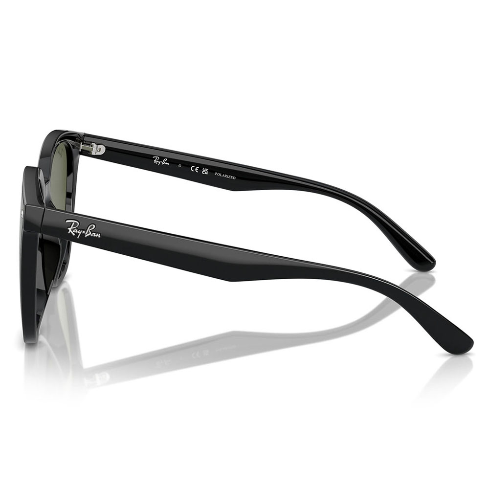 Ray-Ban（レイバン） サングラス RB4423D 601/9A 66 Ray-Ban アジアン