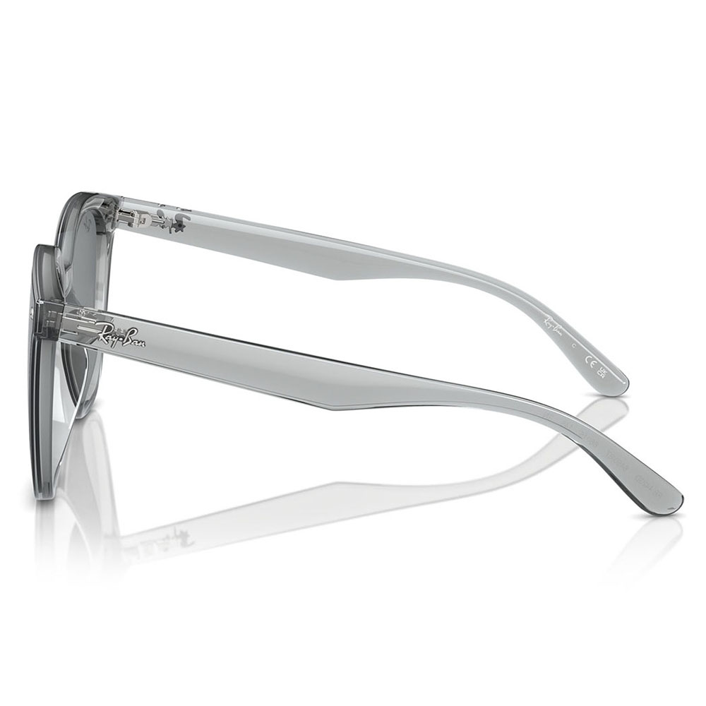 Ray-Ban（レイバン） サングラス RB4423D 645087 66 Ray-Ban アジアン 