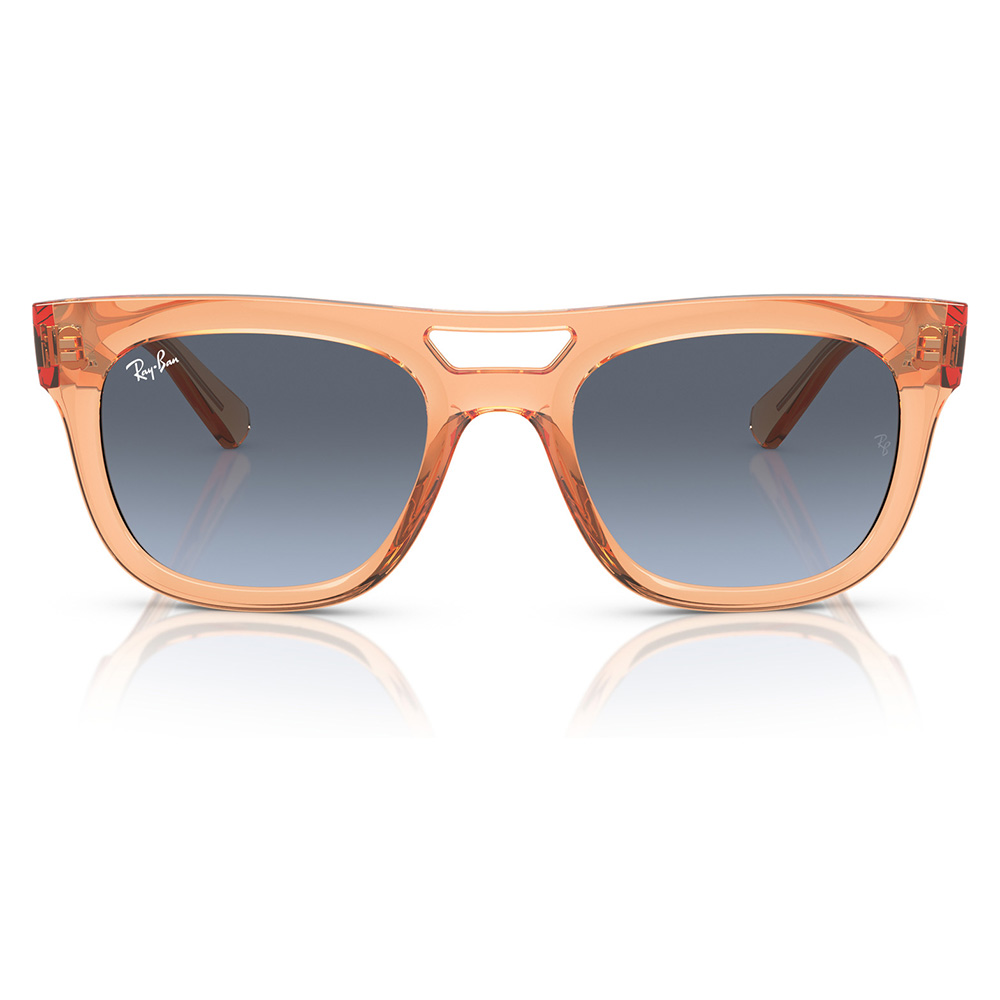 Ray-Ban（レイバン） サングラス 純正レンズ対応 RB4426 66868F 54 Ray