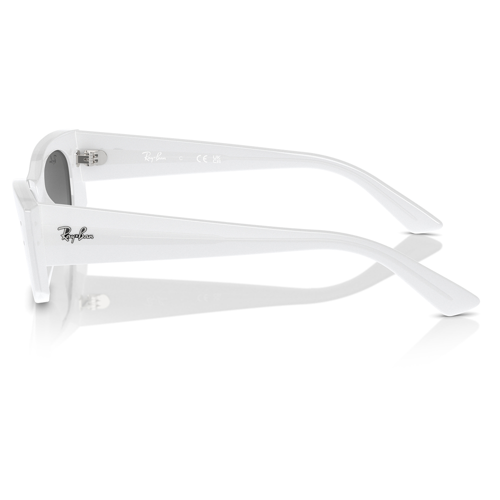 Ray-Ban（レイバン） サングラス 純正レンズ対応 RB4427 675911 49 KAT