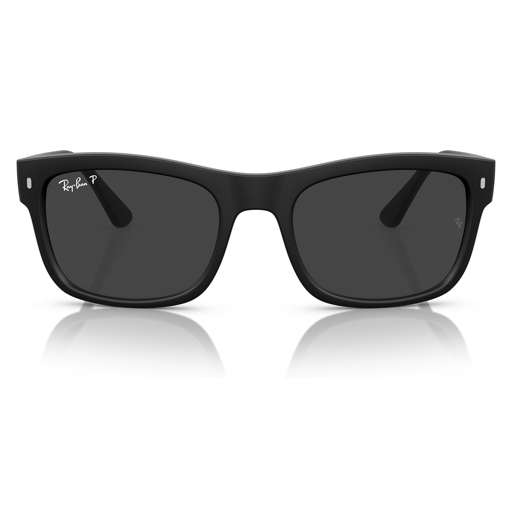 Ray-Ban（レイバン） サングラス 純正レンズ対応 RB4428F 601S48 56