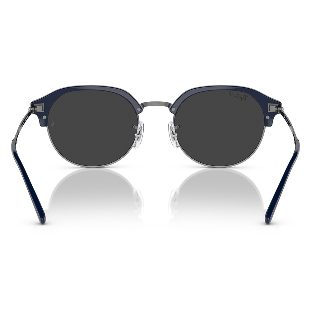 小物 Ray-Ban CLUBMASTER Ray-Ban（レイバン） オススメ価格 サングラス RB4429 672448 53 55