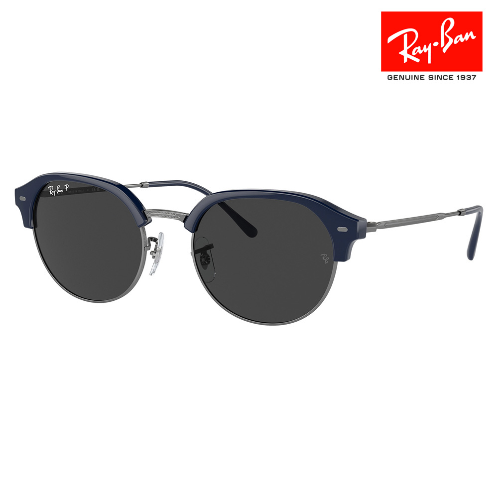 Ray-Ban（レイバン） オススメ価格 サングラス RB4429 672448 53 55